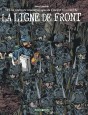 Une aventure rocambolesque de ... - Vincent Van Gogh - La ligne de front