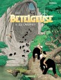 B&eacute;telgeuse - Cavernes (Les)