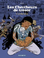 Les Chercheurs de trésor 