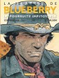 La Jeunesse de Blueberry - Poursuite Impitoyable (La)