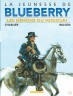 La Jeunesse de Blueberry : Démons du Missouri (Les)
