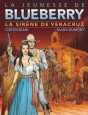La Jeunesse de Blueberry