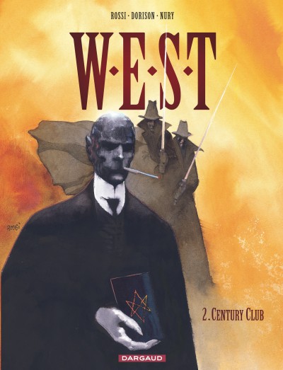 W.E.S.T.