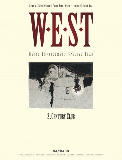 W.E.S.T.