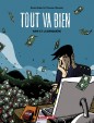 Tout va bien - Yvan et la banqui&egrave;re