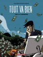 Tout va bien - Yvan et la banqui&egrave;re