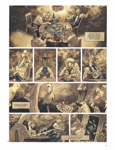 Blacksad