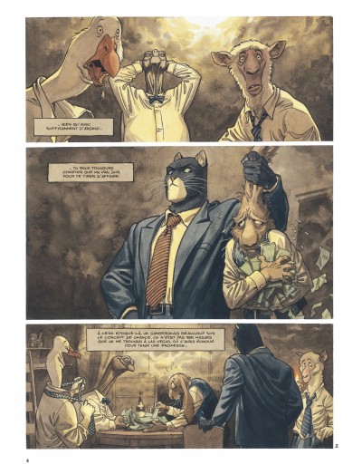 Blacksad