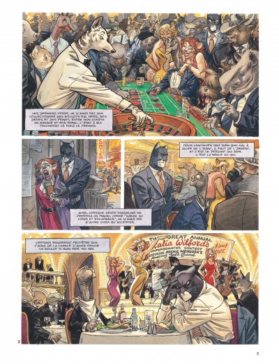 Blacksad