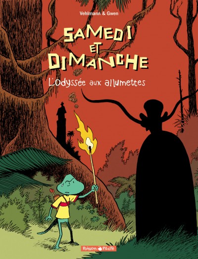 Samedi et Dimanche