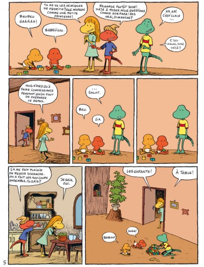 Samedi et Dimanche