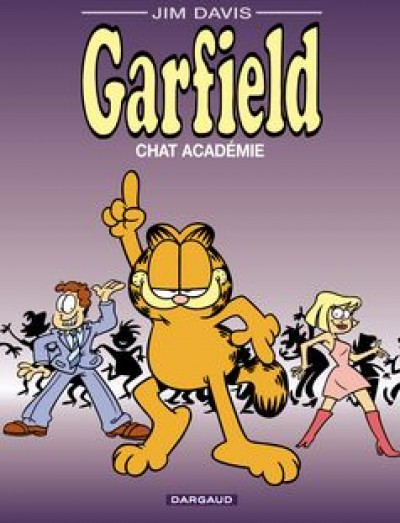 Garfield