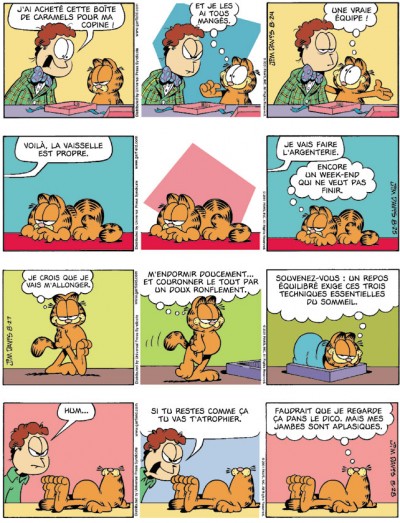 Garfield
