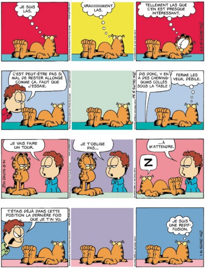 Garfield