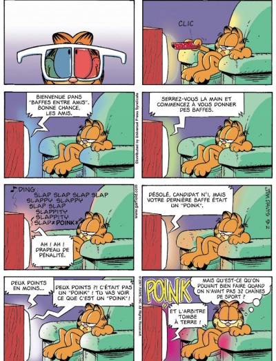 Garfield