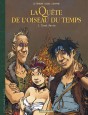 La Quête de l'Oiseau du Temps
