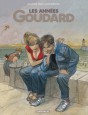 Long Courrier - Int&eacute;grale - Ann&eacute;es Goudard (Les)