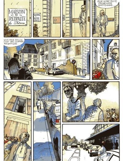 Le Constat