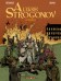 ALEKSIS STROGONOV