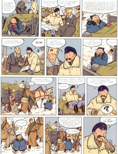 Aleksis Strogonov - Intégrale complète