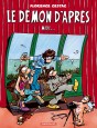 Le d&eacute;mon d'apr&egrave;s-midi - D&eacute;mon d'Apr&egrave;s Midi (Le)