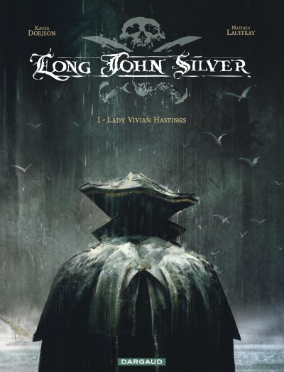 Long John Silver