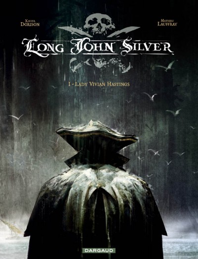 Long John Silver
