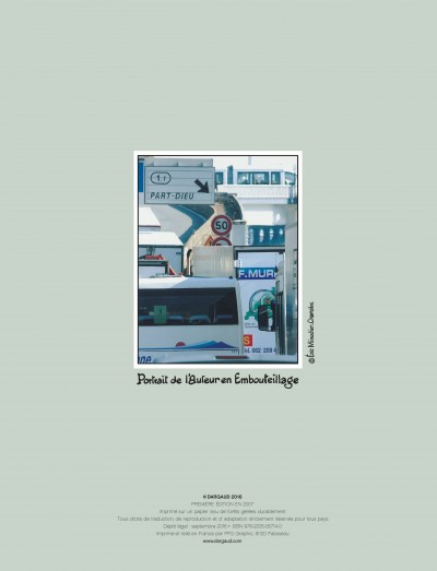 Le Génie des Alpages