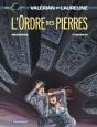 Val&eacute;rian - Ordre des Pierres (L')