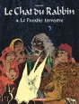 Le Chat du Rabbin