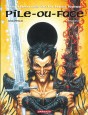 Les Arcanes de la Lune Noire - Pile ou face