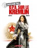 Insiders - Saison 1 : OPA sur le Kremlin