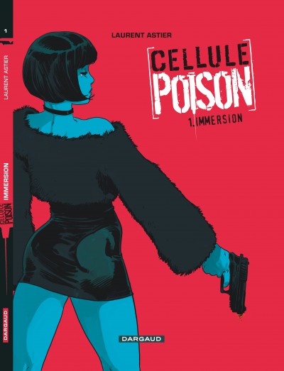 Cellule Poison