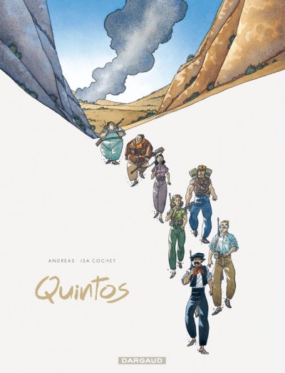 Quintos
