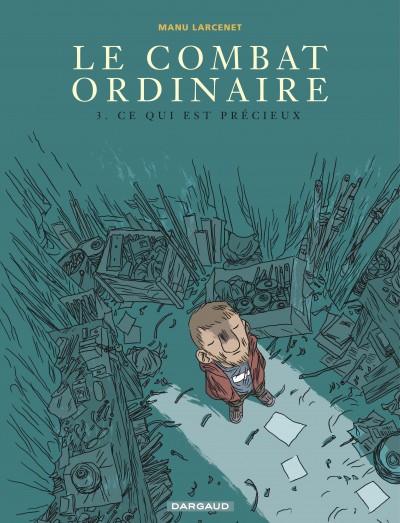 Le Combat ordinaire