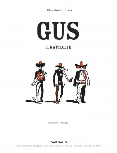 Gus 