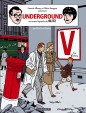 Albany - Underground