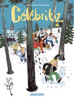 Celebritiz