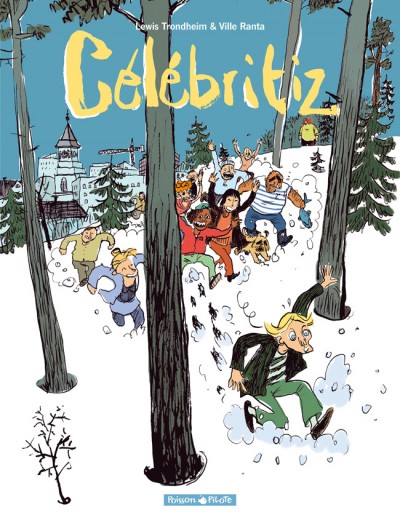 Celebritiz