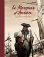 Le Marquis d'Anaon - Int&eacute;grales - Marquis d'Anaon - Int&eacute;grale T1