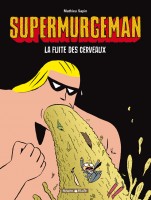 Supermurgeman