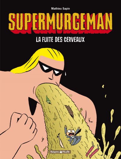 Supermurgeman
