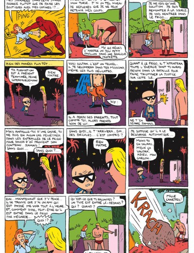 Supermurgeman