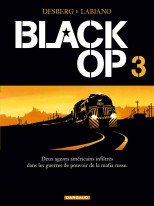Black Op T3