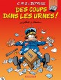 Les aventures de Kid Lucky d'après Morris