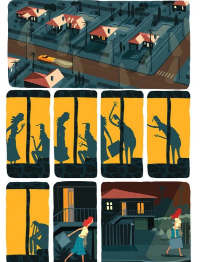 Jazz Club 