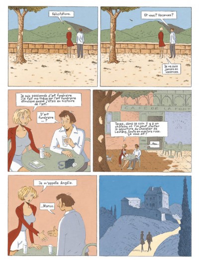 L'Amour cash 