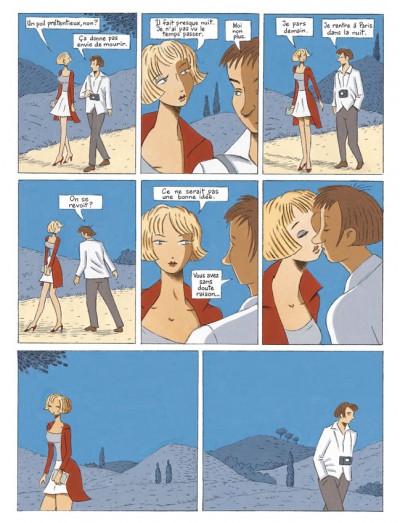 L'Amour cash 