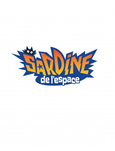 Sardine de l'espace