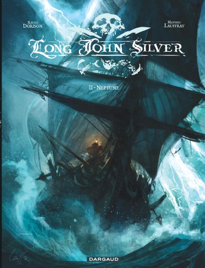 Long John Silver